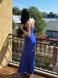 Rochie Alina Electric