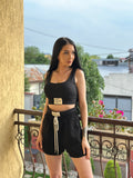 Compleu Bella Full Black