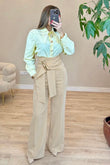 Pantaloni Karla