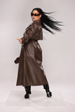 Trench Piele Ecologică