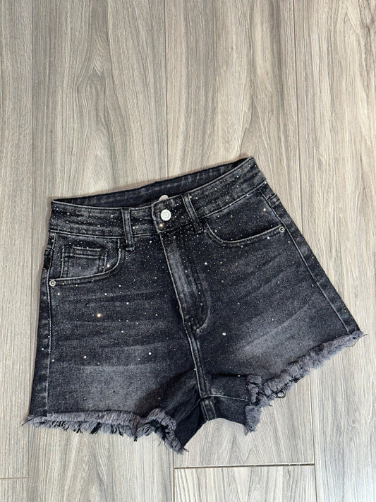 Pantaloni Ramona Black
