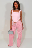 Blugi Spring Vibes