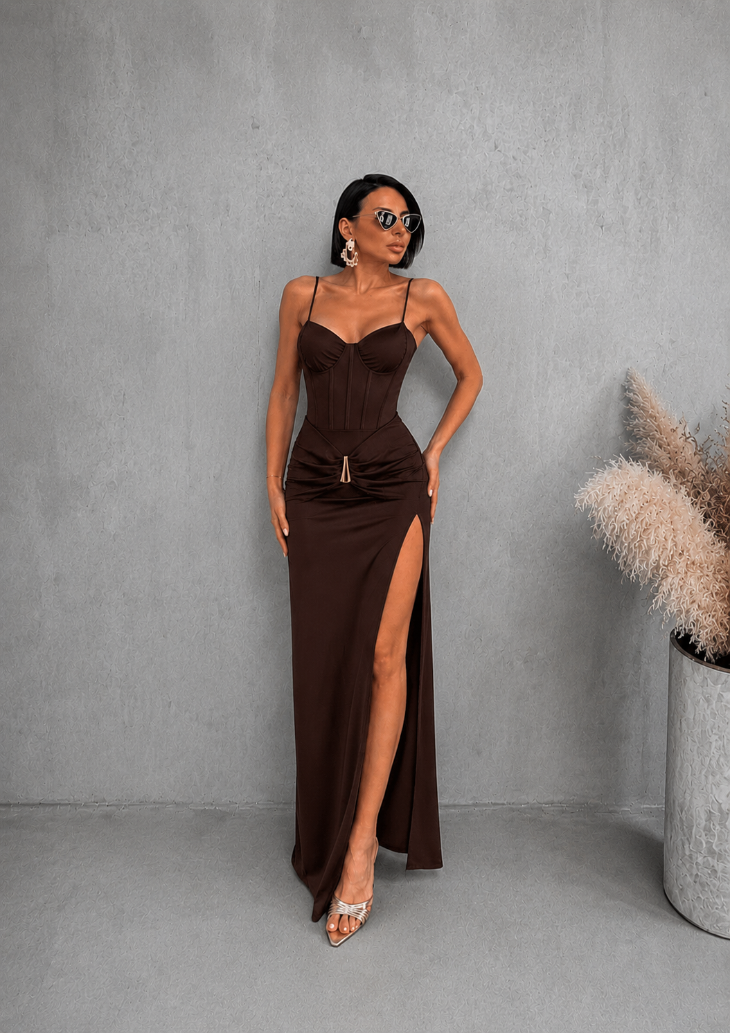 Rochie Asia
