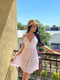 Rochie Misa White