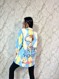 Sacou Disney Snoopy Sunny