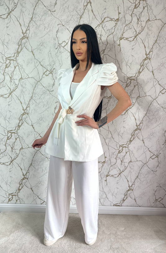 Compleu Elysia White