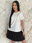 Tricou Ribbon