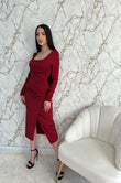 Rochie Sienna