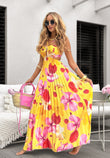 Rochie Plisată Aylin
