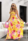 Rochie Plisată Aylin
