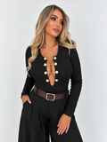 Body Golden Chain
