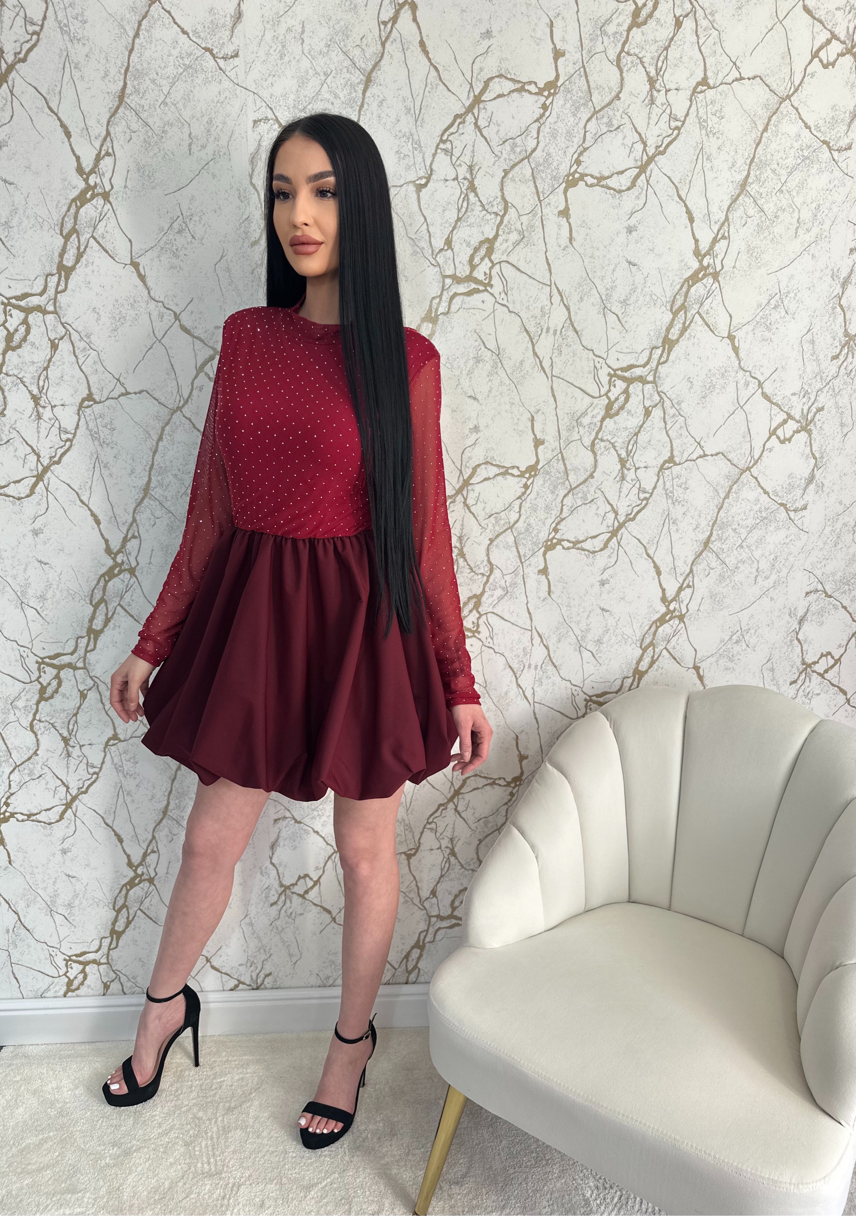 Rochie Glamify