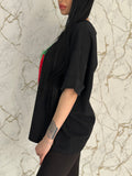 Tricou Strawberry 3D
