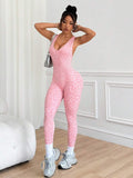 Salopeta Leopard Print