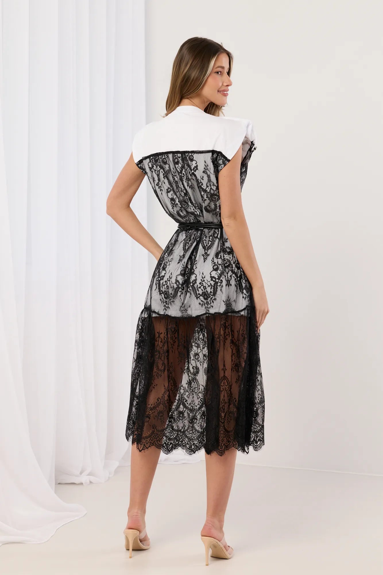Rochie Leya