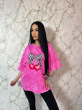 Tricou Cherry