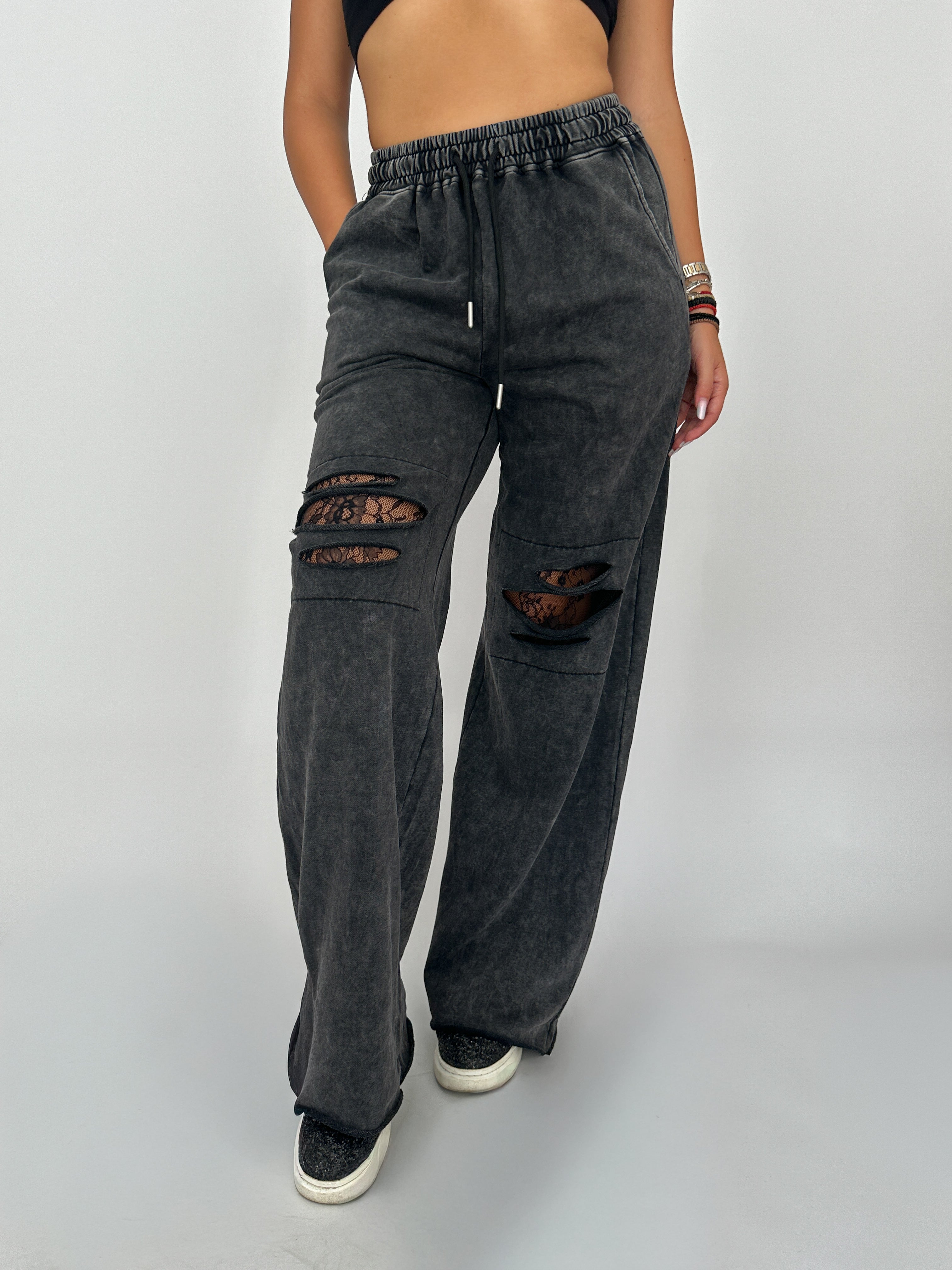 Pantaloni Rebel