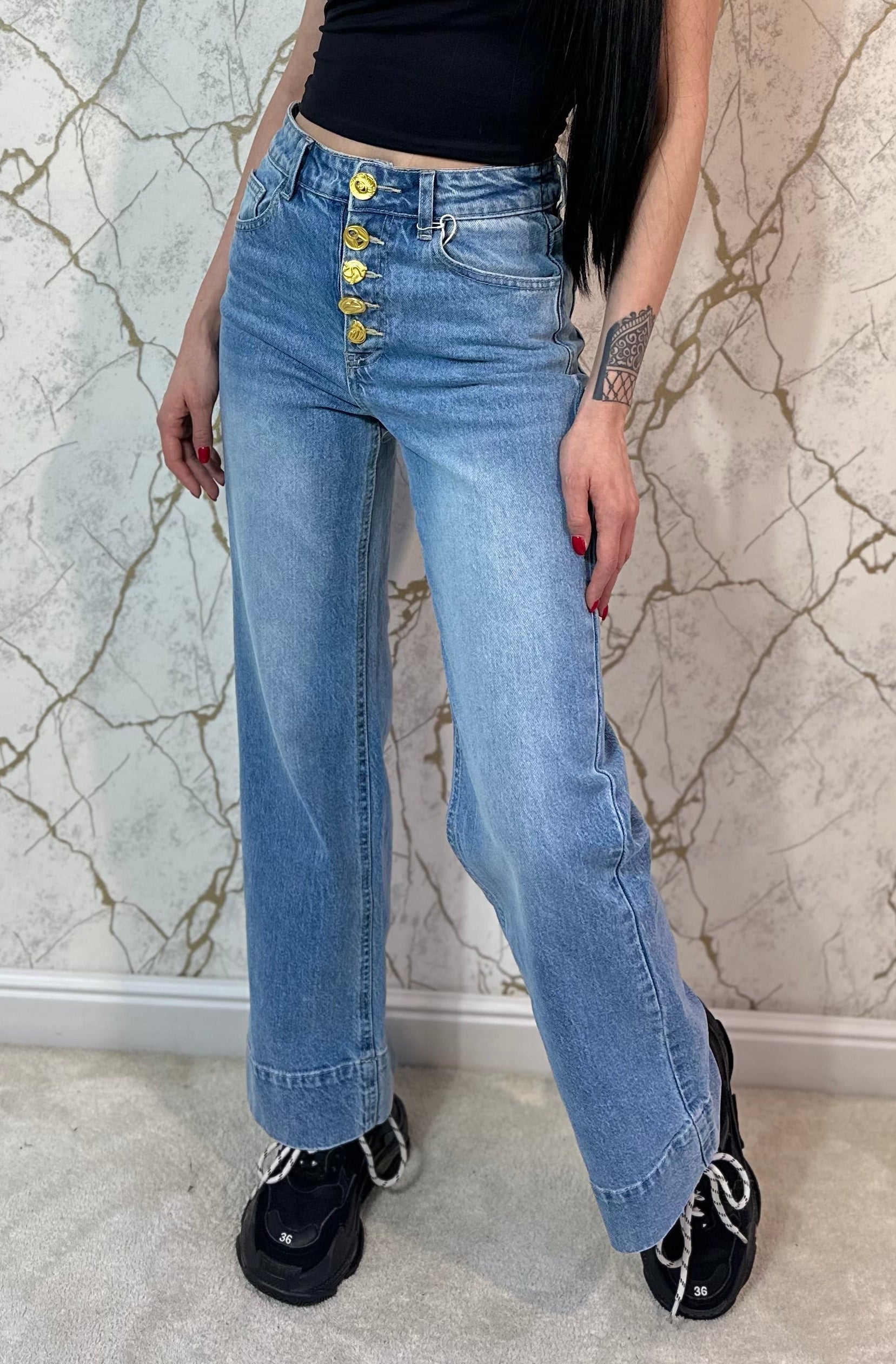Blugi Schiaparelli