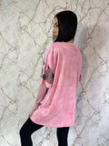 Tricou Corea Style Mikey