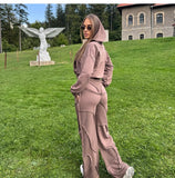 Compleu Le Gaga Capucino