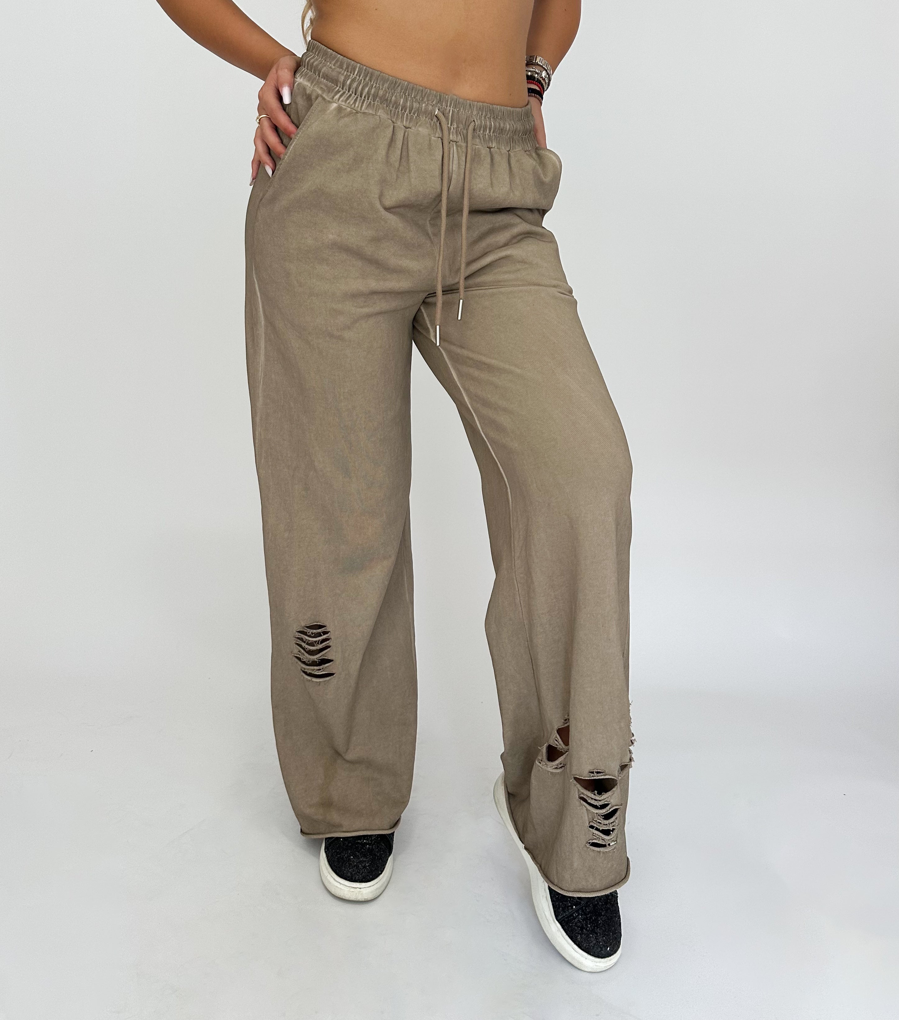 Pantaloni Cargo Urban