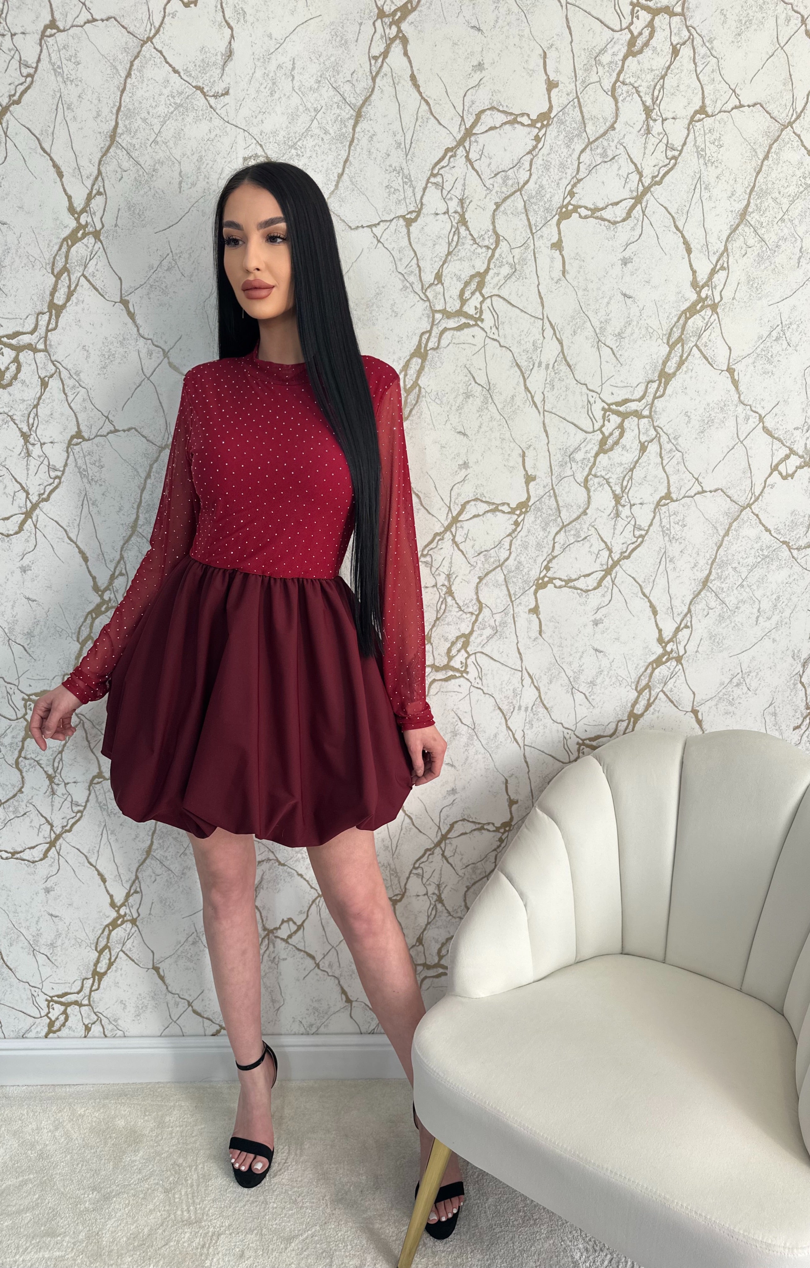 Rochie Glamify