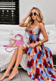 Rochie Plisată Aylin