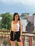 Compleu Bella Black