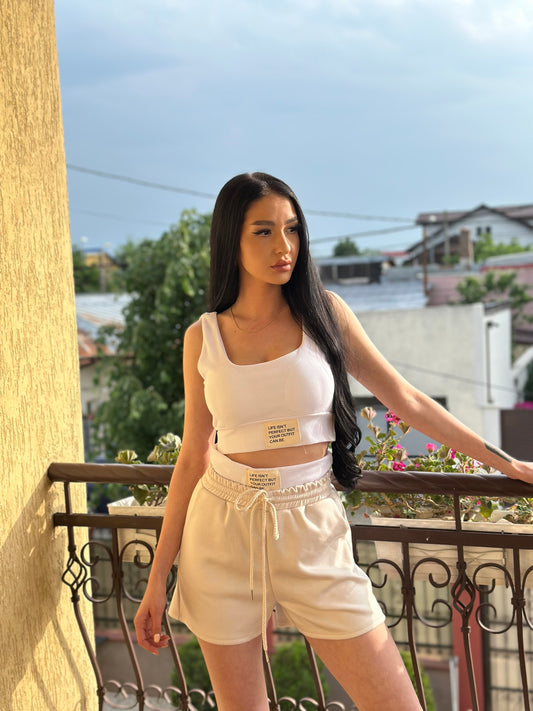 Compleu Bella Bej