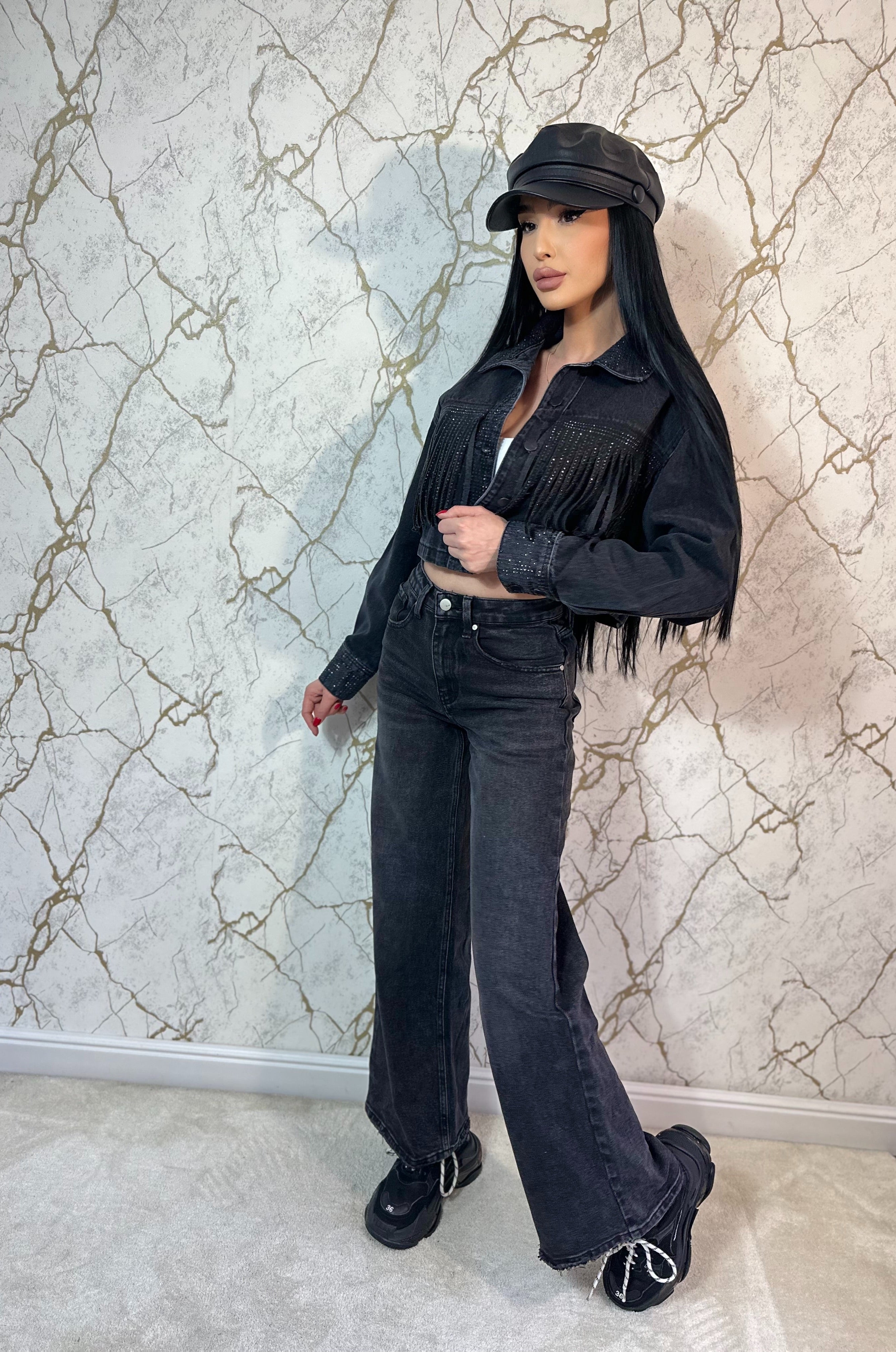 Blugi Lia