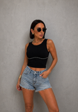 Top Black
