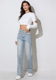 Blugi Glass - Demhana Boutique 