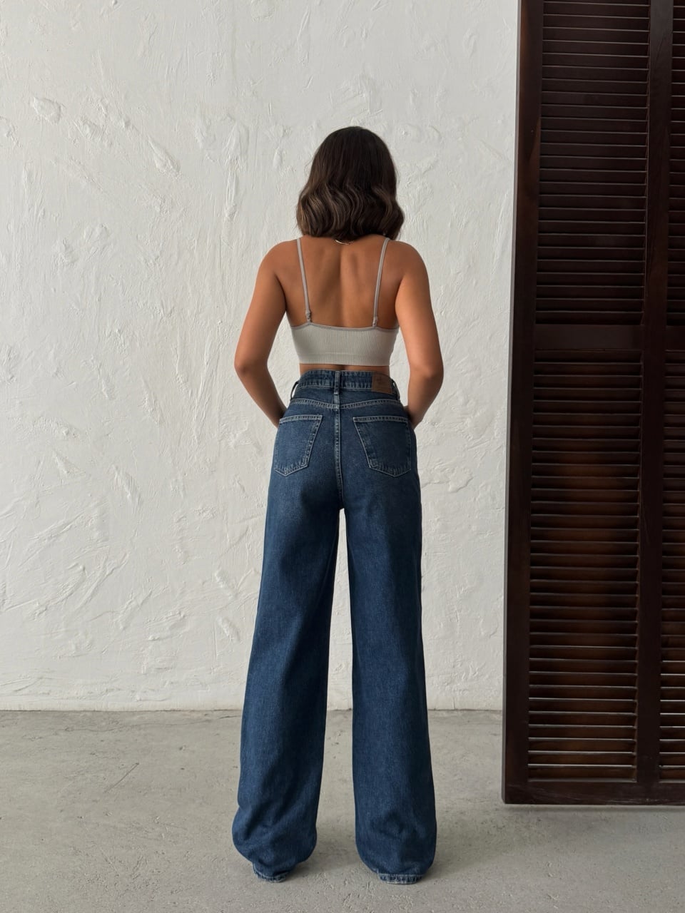 Blugi Vintage
