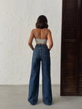 Blugi Vintage