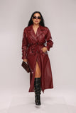 Trench Piele Ecologică