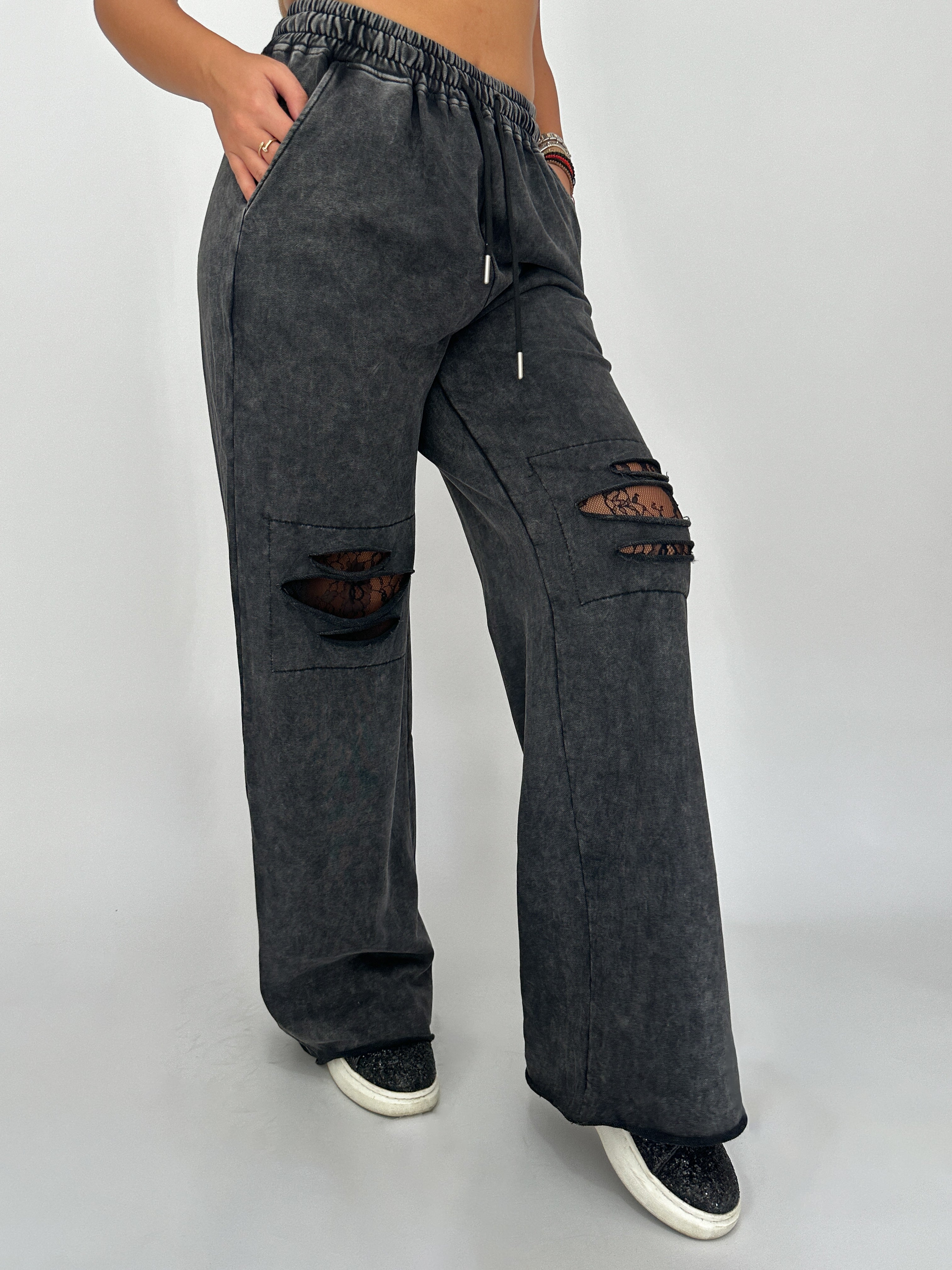 Pantaloni Rebel