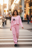 Compleu Pink Chic