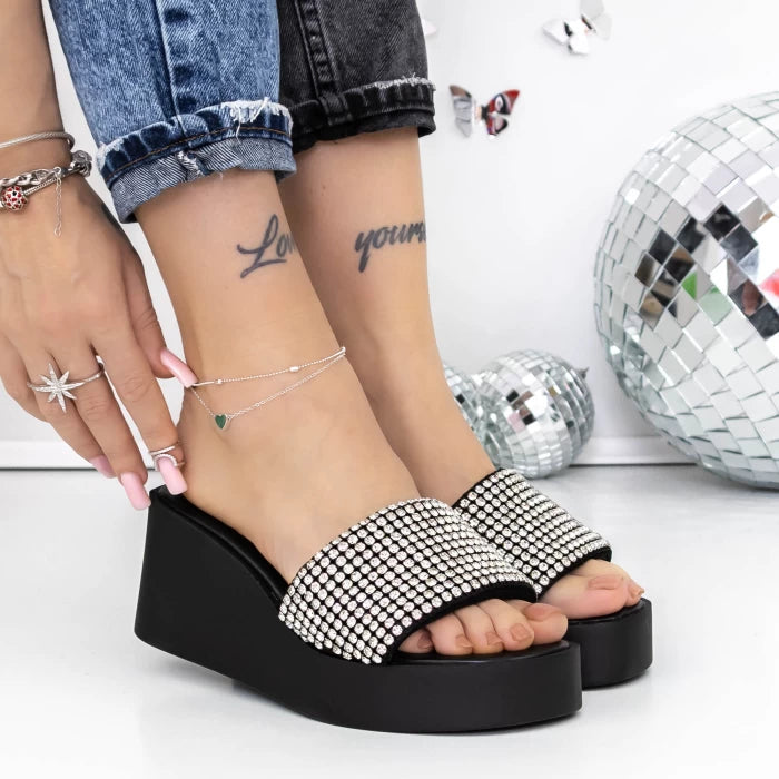 Papuci Star