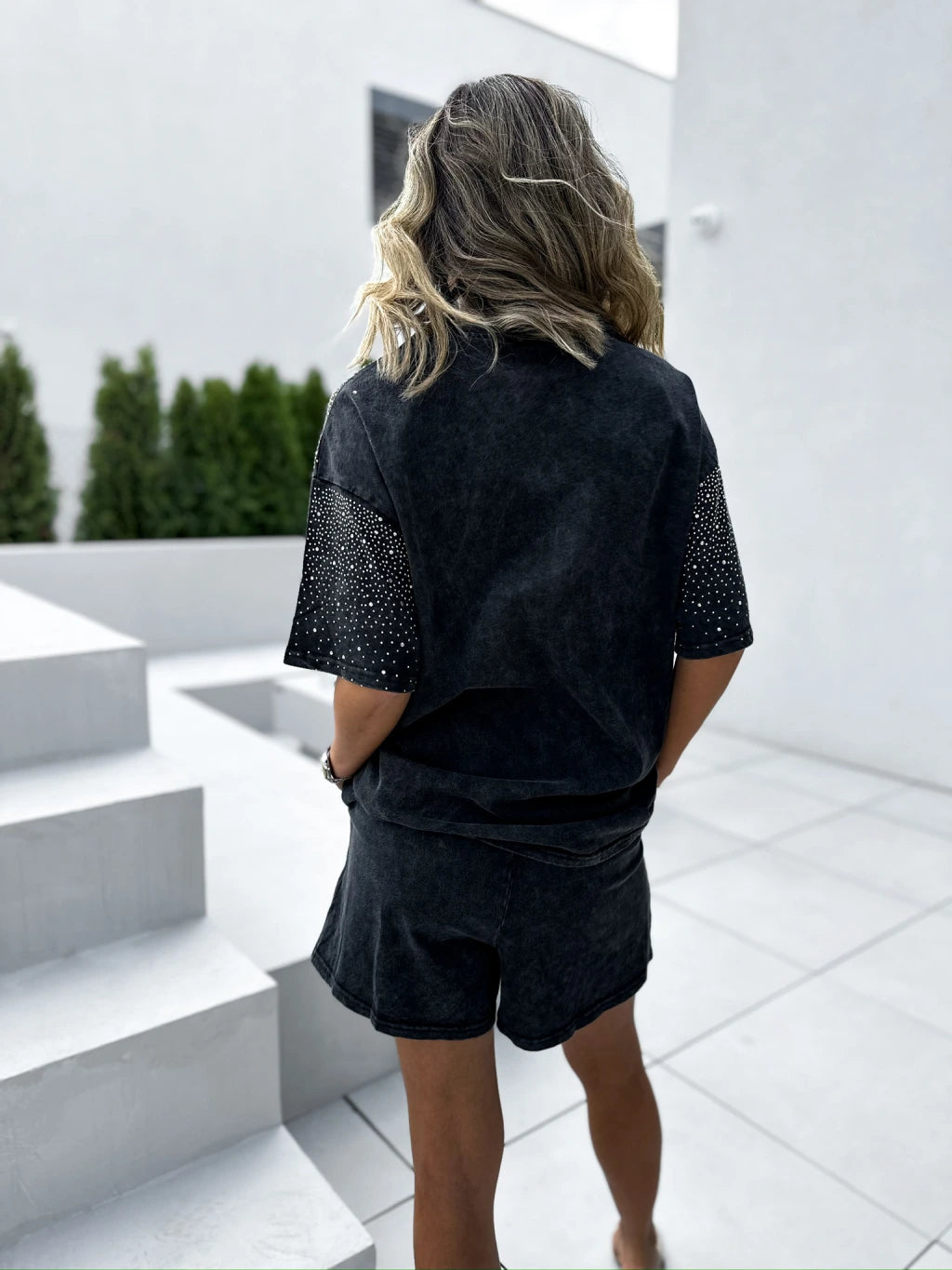 Compleu Grey