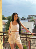 Compleu Bella Bej