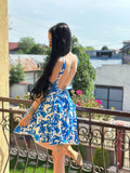 Rochie Ribbon Greece