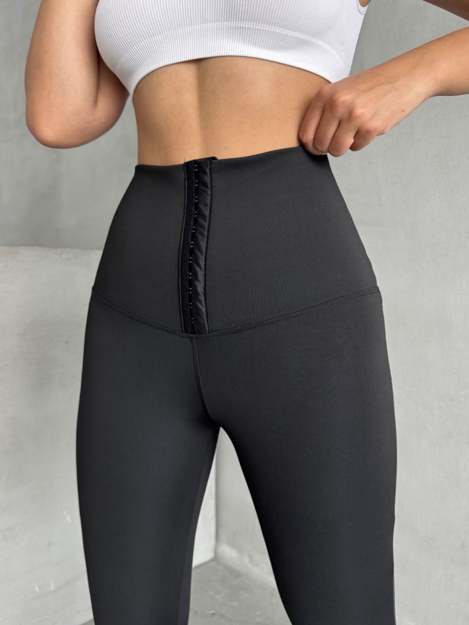 Colanti Modelatori Evazati Corset
