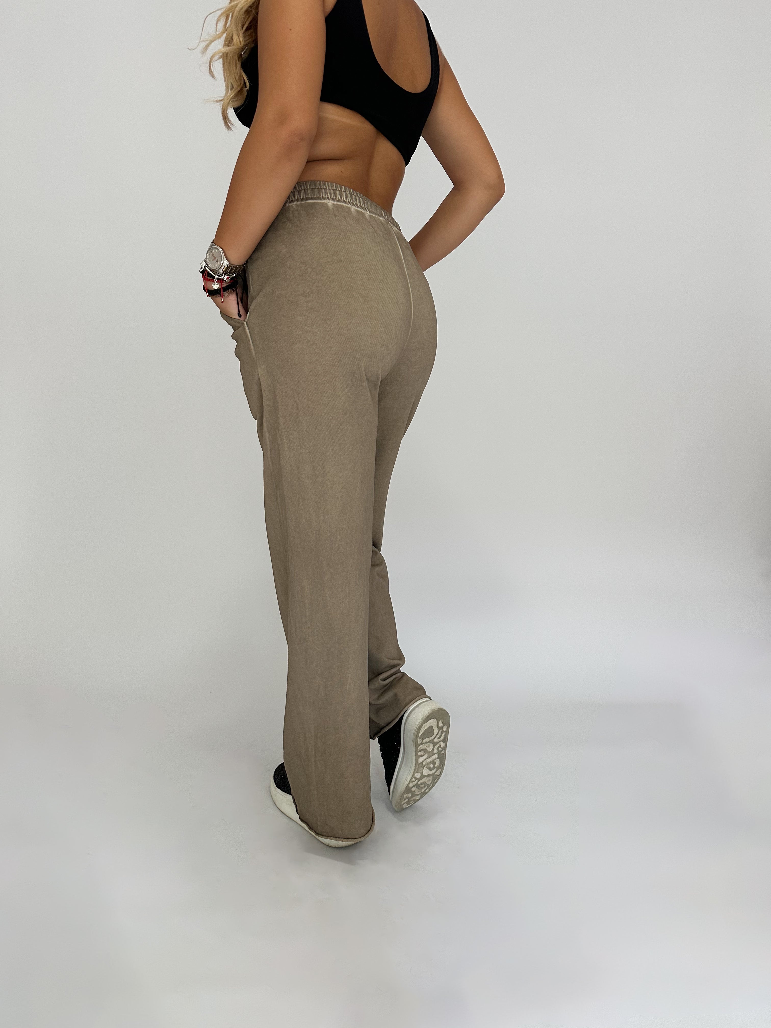 Pantaloni Cargo Urban