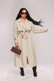Trench Piele Ecologică