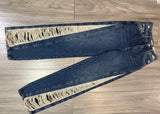 Blugi Vintage