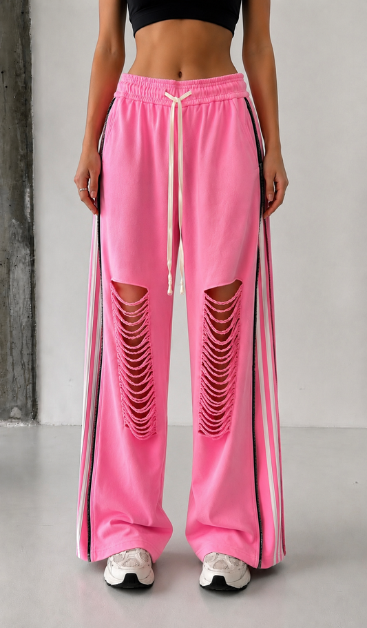 Pantaloni Coreea Style