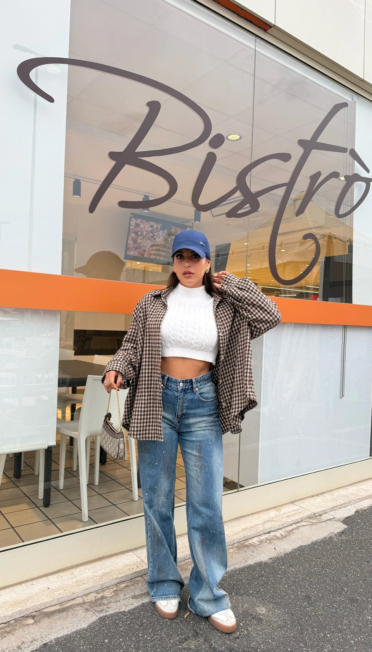 Blugi Bueno