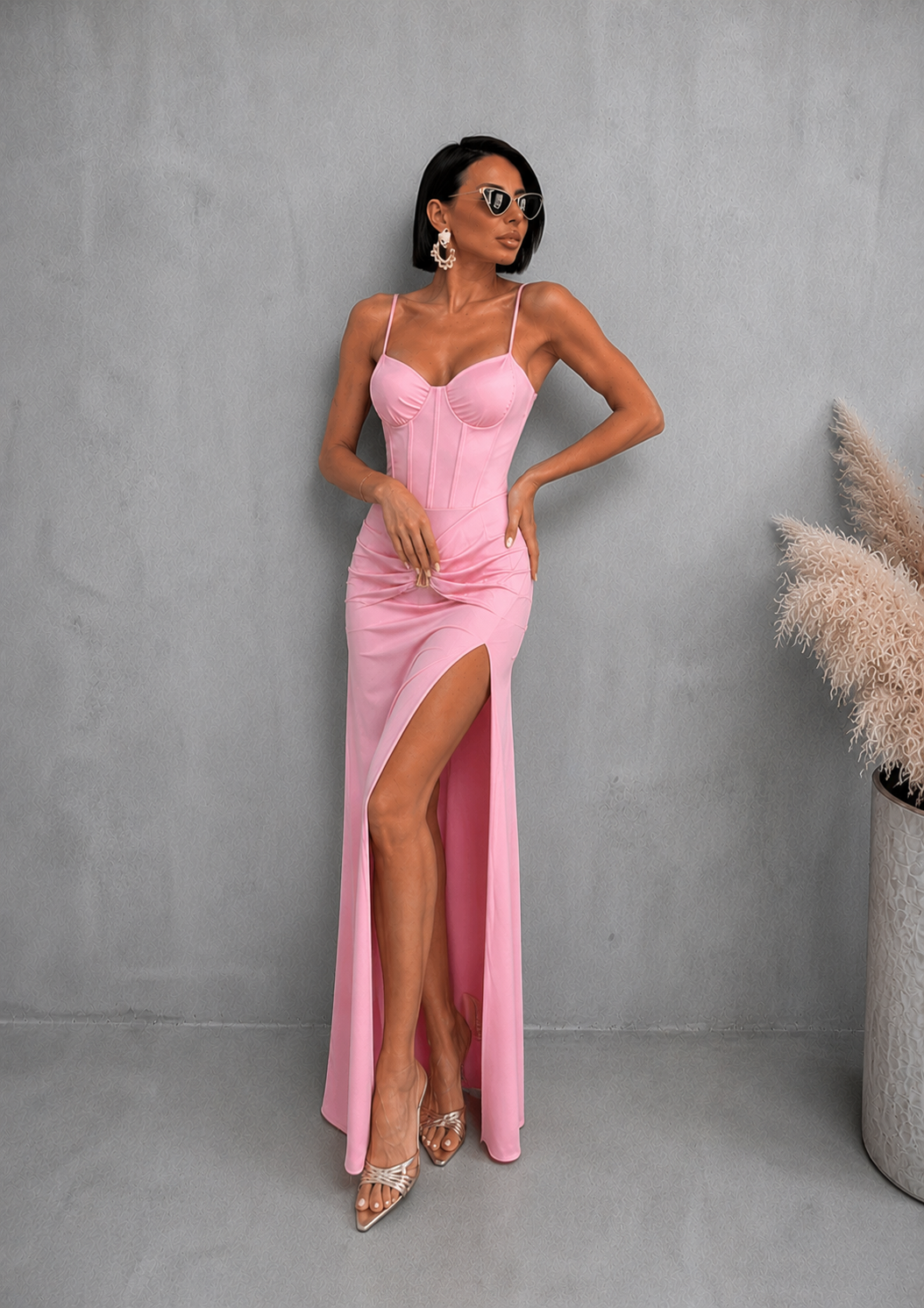 Rochie Asia