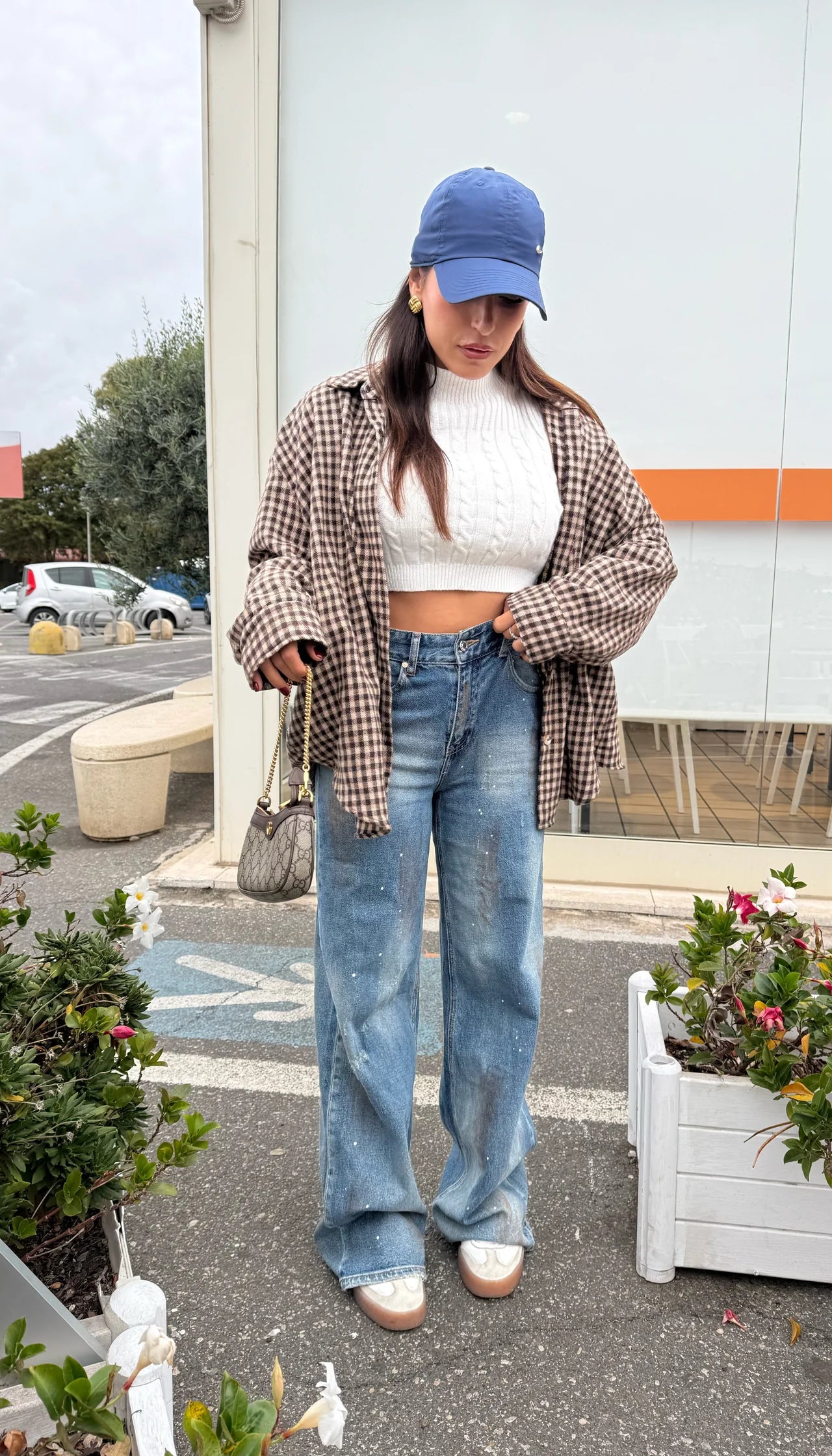 Blugi Bueno
