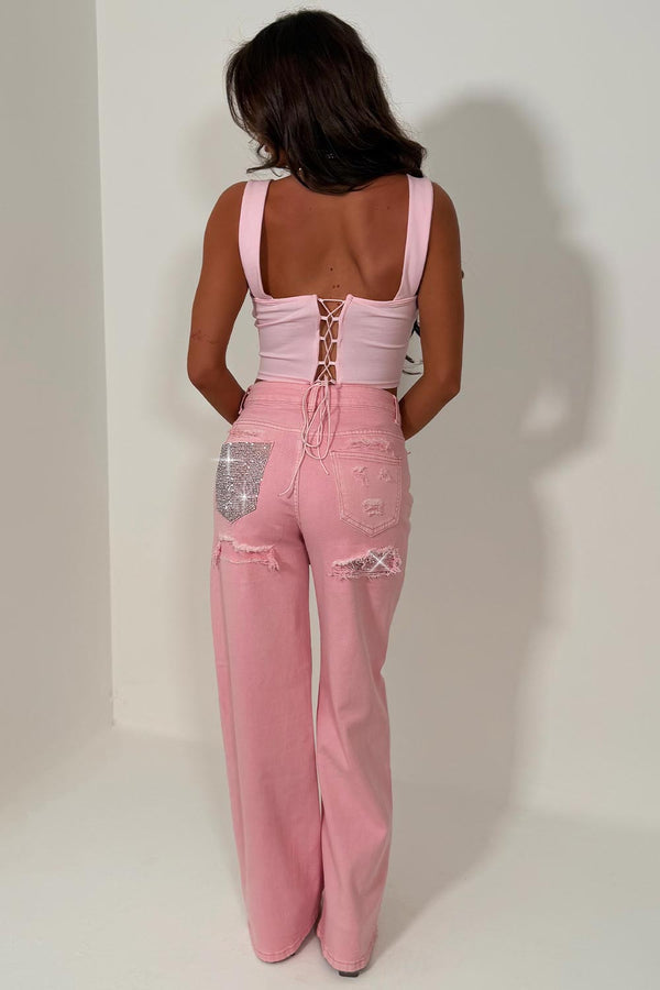 Blugi Spring Vibes